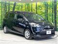 2017 Toyota Sienta