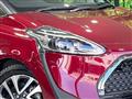2021 Toyota Sienta