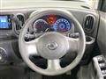 2015 Nissan Cube