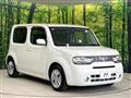 2015 Nissan Cube
