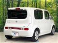 2015 Nissan Cube
