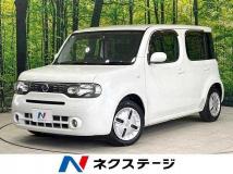 2015 Nissan Cube