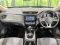 2019 Nissan X-Trail