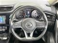 2019 Nissan X-Trail