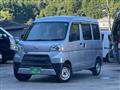 2018 Daihatsu Hijet Cargo