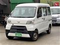 2018 Daihatsu Hijet Cargo