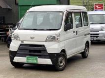 2018 Daihatsu Hijet Cargo