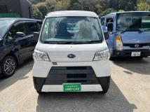 2018 Subaru Sambar