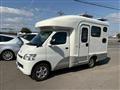 2015 Toyota Townace Truck