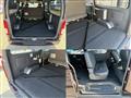 2020 Toyota Hiace Van
