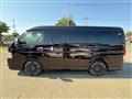 2020 Toyota Hiace Van