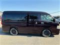 2020 Toyota Hiace Van