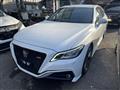 2022 Toyota Crown Hybrid