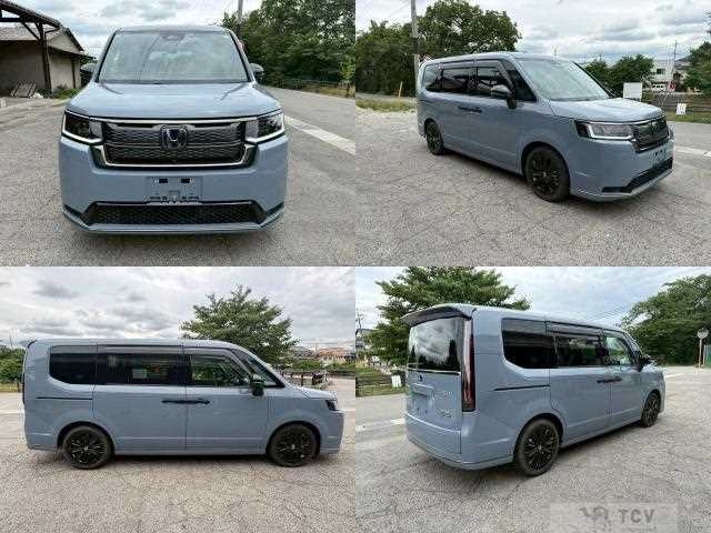 2025 Honda Honda Others