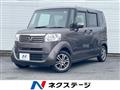 2014 Honda N BOX