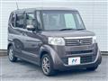 2014 Honda N BOX
