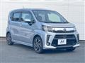 2018 Daihatsu Move