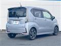 2018 Daihatsu Move