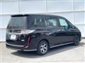 2014 Mazda Biante
