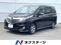 2014 Mazda Biante