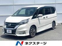 2019 Nissan Serena