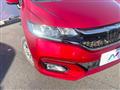 2017 Honda Fit