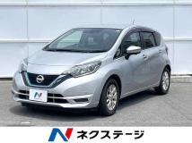 2019 Nissan Note