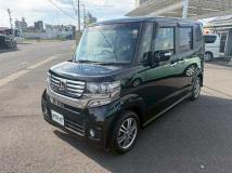 2012 Honda N BOX