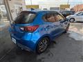 2015 Mazda Demio