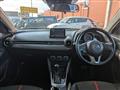 2015 Mazda Demio