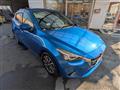 2015 Mazda Demio