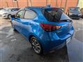 2015 Mazda Demio