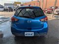 2015 Mazda Demio