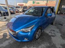 2015 Mazda Demio