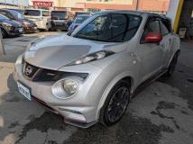 2013 Nissan Juke