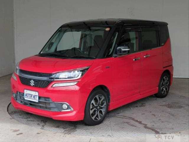 2017 Suzuki Suzuki Others
