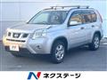 2013 Nissan X-Trail
