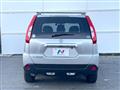 2013 Nissan X-Trail