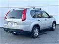 2013 Nissan X-Trail