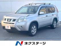 2013 Nissan X-Trail