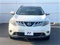 2011 Nissan Murano