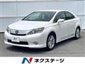2011 Lexus HS HYBRID