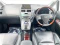 2011 Lexus HS HYBRID