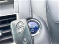 2011 Lexus HS HYBRID