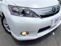 2011 Lexus HS HYBRID