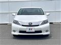 2011 Lexus HS HYBRID