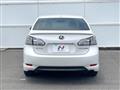 2011 Lexus HS HYBRID