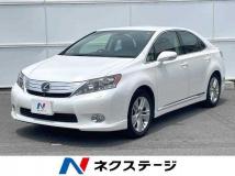 2011 Lexus HS HYBRID