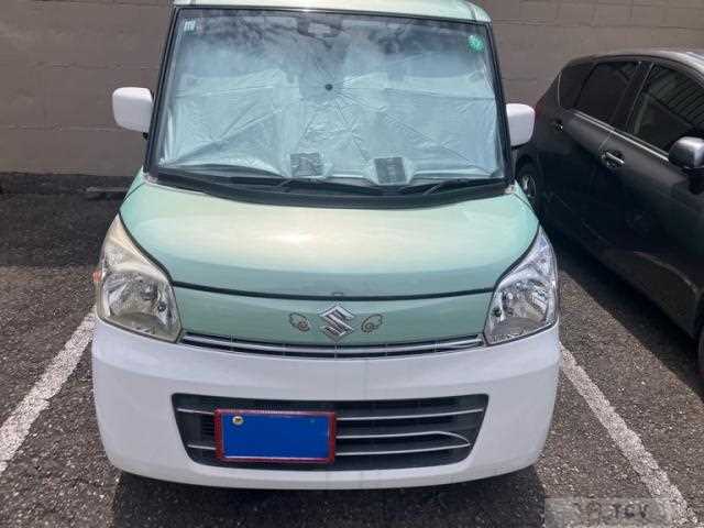 2013 Suzuki Suzuki Others
