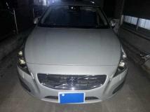 2013 Volvo V60